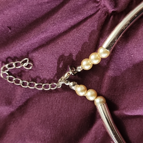 Beaded Choker - Picture 3 of 3